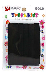 Sweet Kids Hair Ribbons - Black #5056BK