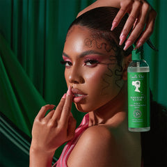 Rosemary Water Daily Strengthening Mist