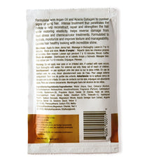 One 'n Only Argan Oil Strengthening Restorative Mask Packette