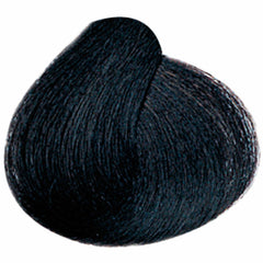 One 'n Only Powder Permanent Hair Color Packet - Black