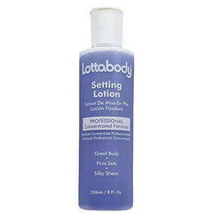Lottabody Concentrate Setting Lotion 8oz