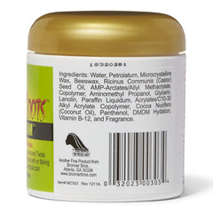 Bronner Brothers Tropical Roots Twist Cream
