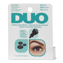 Duo Individual Lash Adhesive Dark