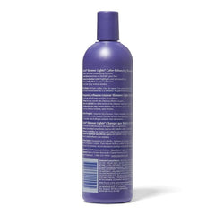 Clairol Professional Shimmer Lights Purple Shampoo for Blonde & Silver Hair 8oz
