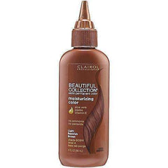 Beautiful Collection Semi-Permanent Haircolor 9W Light Reddish Brown