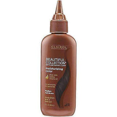 Beautiful Collection Semi-Permanent Haircolor 12D Medium Ash Brown
