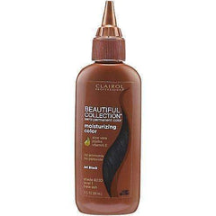 Beautiful Collection Semi-Permanent Haircolor 22D Jet Black