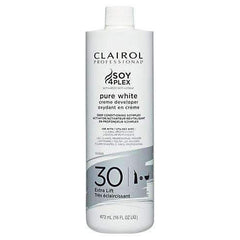 Clairol Professional Pure White Cream Developer Volume 30