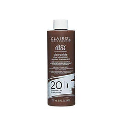 Clairol Professional Clairoxide Clear Developer 20 Volume