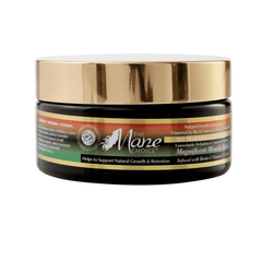 The Mane Choice Do It 'FRO" The Culture Magnificent Miracle Mask