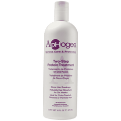 ApHogee Two-Step Protein Treatment 16oz