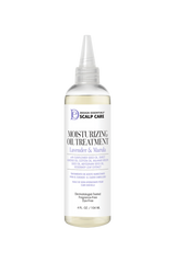 Design Essentials Scalp Care Moisturizing Oil Treatment