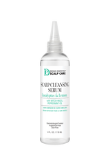 Design Essentials Scalp Care Scalp Cleansing Serum