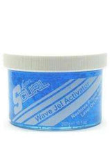 S Curl Wave Gel Activator - Regular
