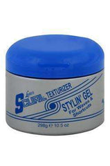 S Curl Texturizer Styling Gel