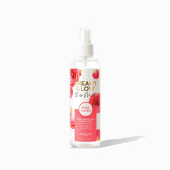 Nicka K Dreamy Glow Rose Water Mist - Hydrate & Soften