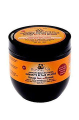 Sunny Isle Jamaican Black Castor Oil Intensive Repair Masque 16oz