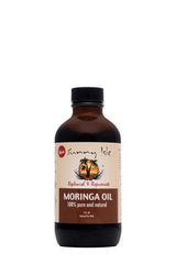 Sunny Isle 100% Pure & Natural Moringa Oil