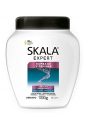 Skala Bomba de Vitaminas/Vitamins Blast Hair Treatment