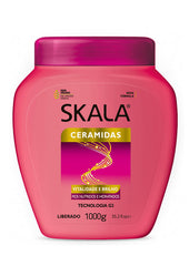 Skala Ceramidas Hair Treatment