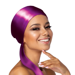 Touch Down Edge Scarf - Jungle Art #2