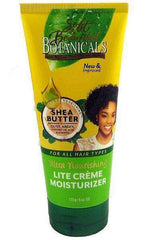 Soft & Beautiful Botanicals Lite Creme Moisturizer