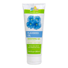 Sofn'free n'Pretty Flaxseed Oil Smoothing Gel