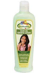 Sofn'free Pretty Grohealthy Olive Oil Growth Lotion
