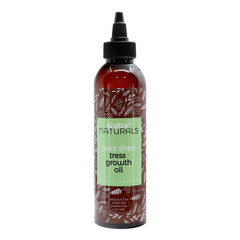 Softee Natural Pure Shea Tress Growth Oil
