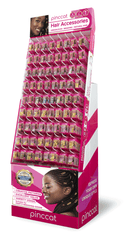 PINCCAT HAIR ACCESSORY DISPLAY