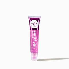 NK Makeup Lip Gel with Vitamin E - Grape