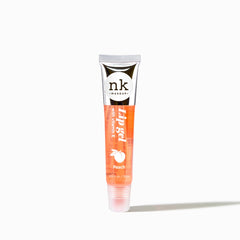 NK Makeup Lip Gel with Vitamin E - Peach