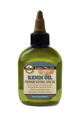 Difeel(Sunflower) 99% Natural Blend Premium Hair Oil (2.5oz)