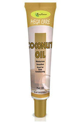 Sunflower Mega Care Hair Oil - Coconut Oil