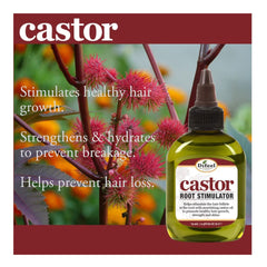 Difeel Castor Pro-Growth Root Stimulator