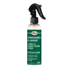 Difeel Rosemary & Mint Strengthening Leave In Conditioning Spray