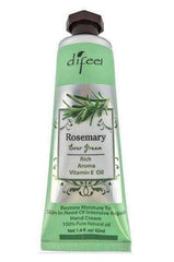 Difeel Organics Hand Lotion - Rosemary