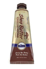 Difeel Organics Hand Lotion - Shea Butter