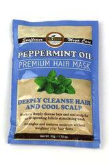 Sunflower Difeel Premium Hair Mask - Peppermint