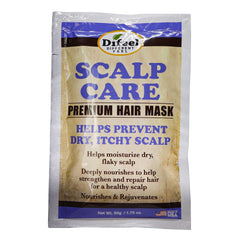Difeel Scalp Care Premium Hair Mask Packette