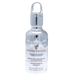 Supreme White Paris SWP® SÉRUM INTENSE EXCLUSIF - Authentic Skincare Treatment