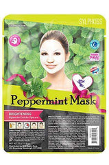Sylphkiss Peppermint Mask