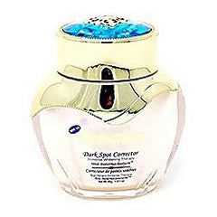 Samira SAMIRA ® CORRECTEUR de Points Sombres - Authentic Skincare Treatment