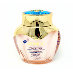 Samira SAMIRA ® CRÈME Fade - Authentic Skincare Treatment