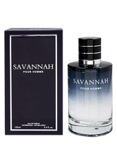 Secret Plus Fragrance For Men - Savannah Pour Homme