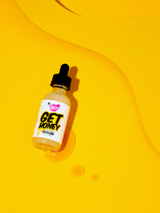 The Doux Get Honey Hair & Scalp Serum