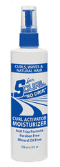 S-Curl Activator & Moisturizer 12oz