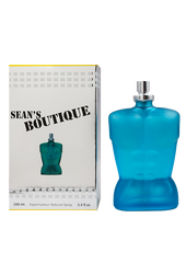 Secret Plus Fragrance For Men - Sean's Boutique