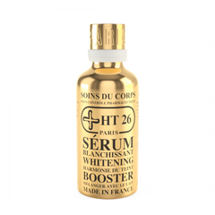 HT26 Paris HT26 ® PARIS SÉRUM Blanchissant BOOSTER - Authentic Skincare Treatment