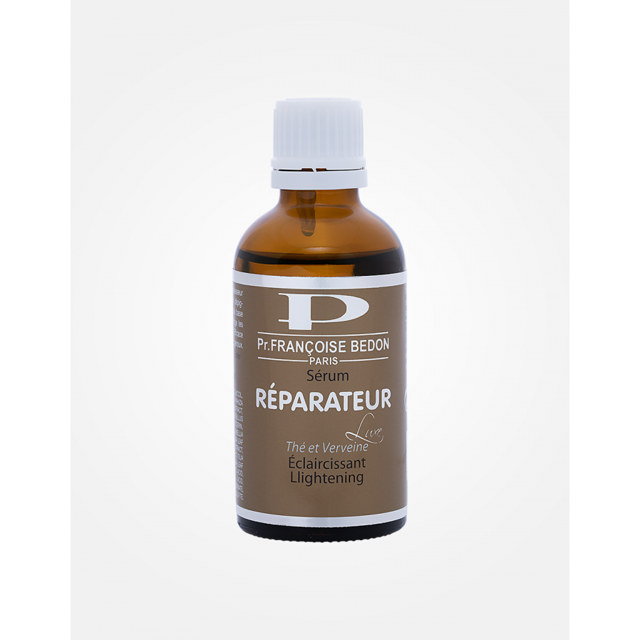 Pr. Françoise Bedon Pr. BEDON® RÉPARATEUR LUXE SÉRUM Éclaircissant - Authentic Skincare Treatment